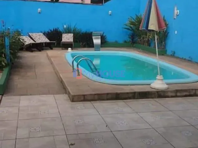 Casa com 1000m² 7 quartos e 6 banheiros, à venda, no bairro São Domingos em Ilhéus