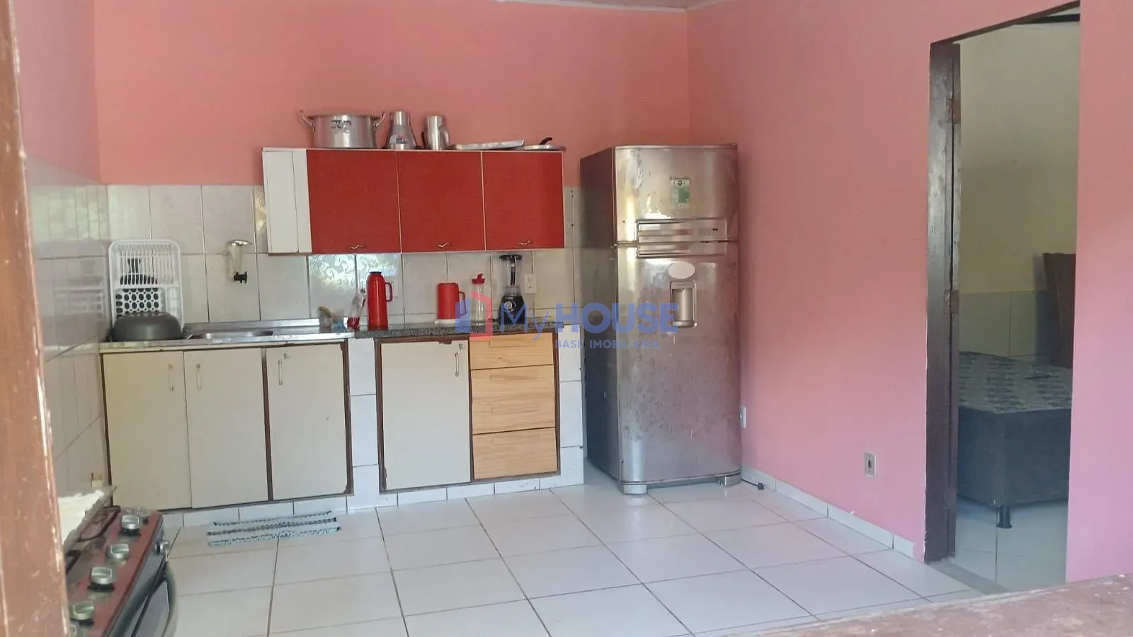 Casa, 7 quartos, 1000 m² - Foto 34