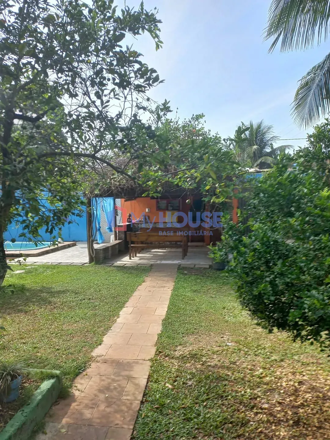 Casa, 7 quartos, 1000 m² - Foto 6