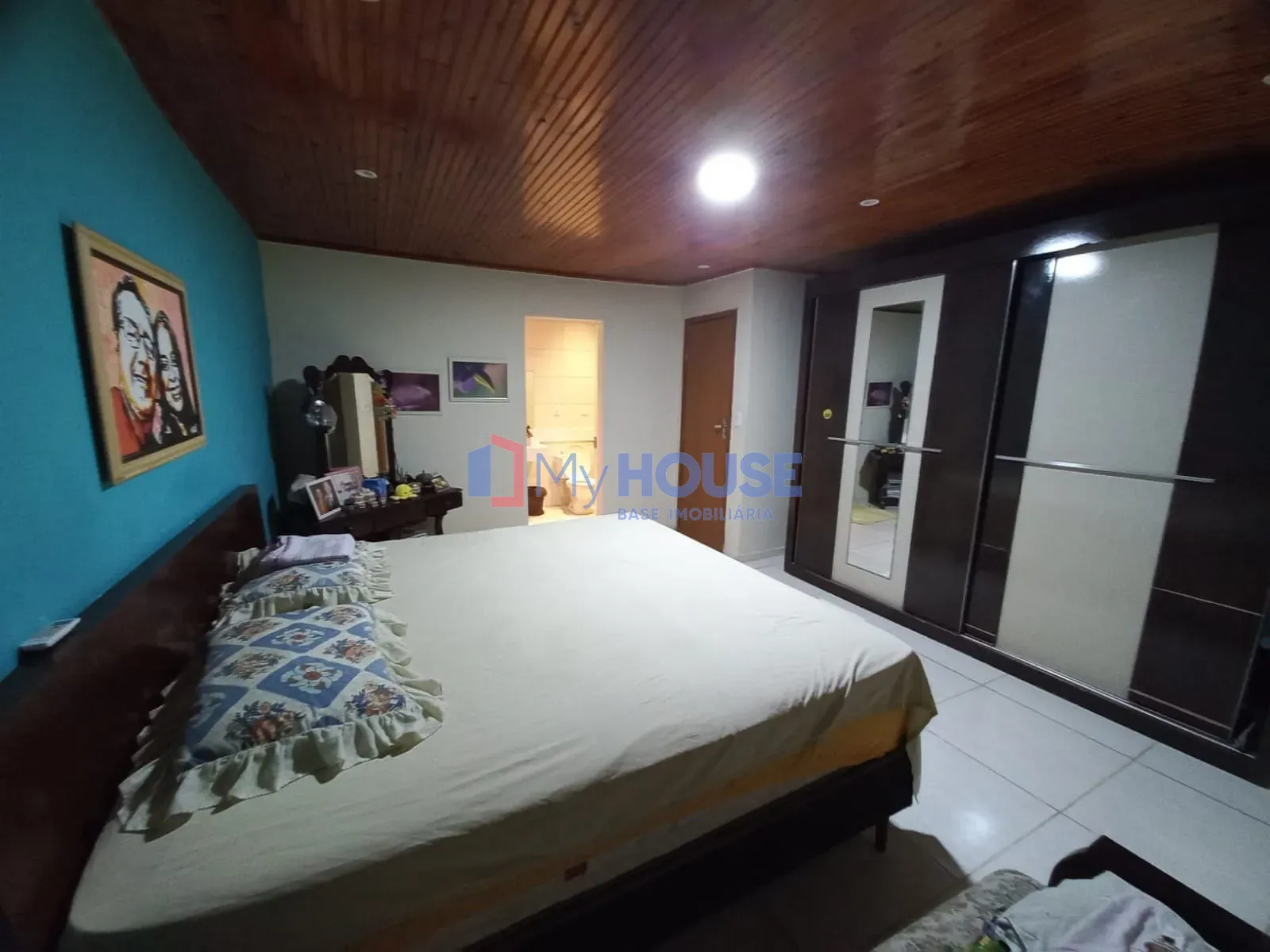 Casa, 7 quartos, 1000 m² - Foto 30