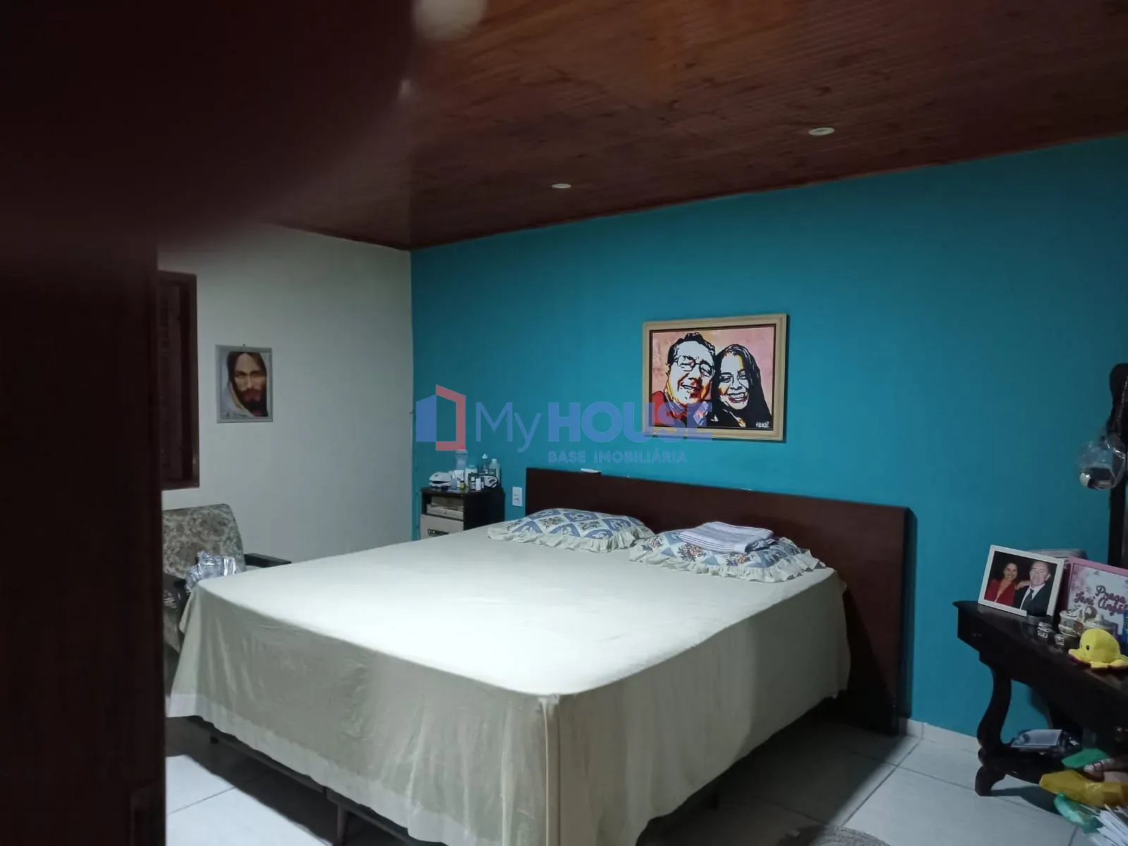 Casa, 7 quartos, 1000 m² - Foto 33