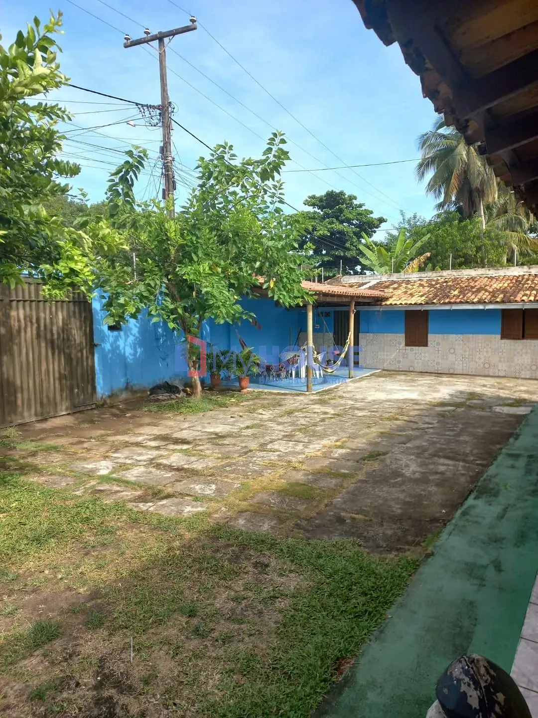 Casa, 7 quartos, 1000 m² - Foto 9