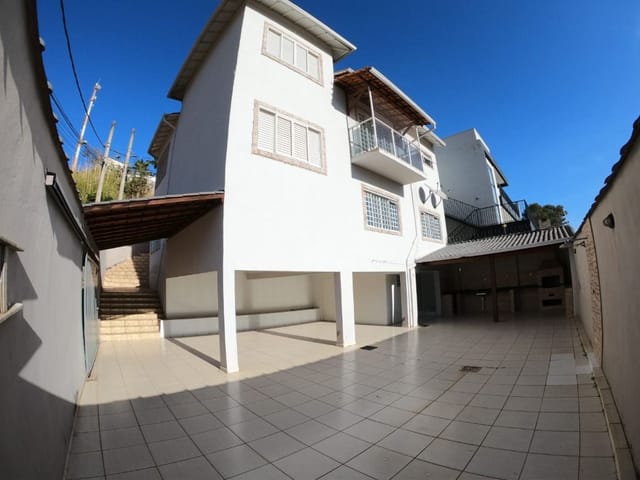 Foto do Casa - Casa à venda 3 Quartos, 1 Suite, 5 Vagas, 250M², Morro Chic, Itajubá - MG | MOHALLEM e LOPES CORRETAGEM E ADMINISTRACAO DE IMOVEIS LTDA