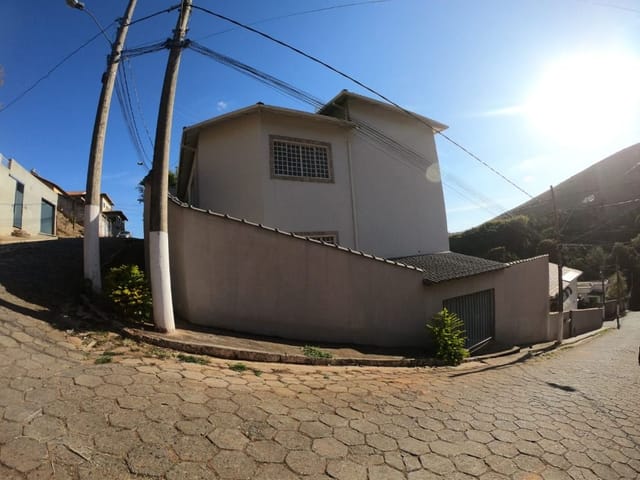 Foto do Casa - Casa à venda 3 Quartos, 1 Suite, 5 Vagas, 250M², Morro Chic, Itajubá - MG | MOHALLEM e LOPES CORRETAGEM E ADMINISTRACAO DE IMOVEIS LTDA
