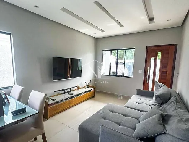 Casa com 480m² 3 quartos e 2 banheiros, à venda, no bairro Jardim Atlântico Central (Itaipuaçu) em Maricá