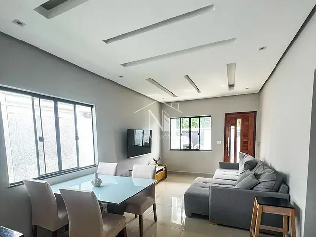 Casa com 480m² 3 quartos e 2 banheiros, à venda, no bairro Jardim Atlântico Central (Itaipuaçu) em Maricá