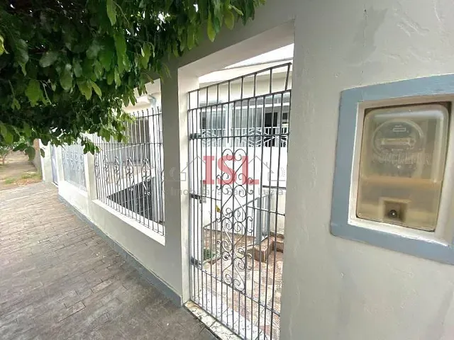 Casa 4 quartos e 2 banheiros, à venda, no bairro Jardim Alvorada em Campinas