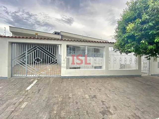 Casa 4 quartos e 2 banheiros, à venda, no bairro Jardim Alvorada em Campinas