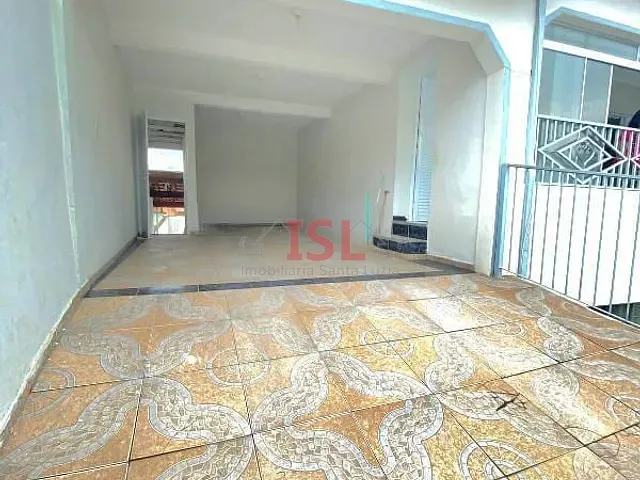 Casa 4 quartos e 2 banheiros, à venda, no bairro Jardim Alvorada em Campinas