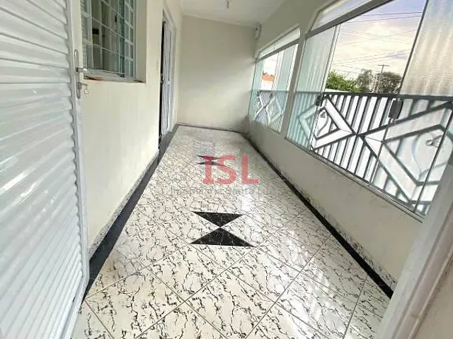 Casa 4 quartos e 2 banheiros, à venda, no bairro Jardim Alvorada em Campinas