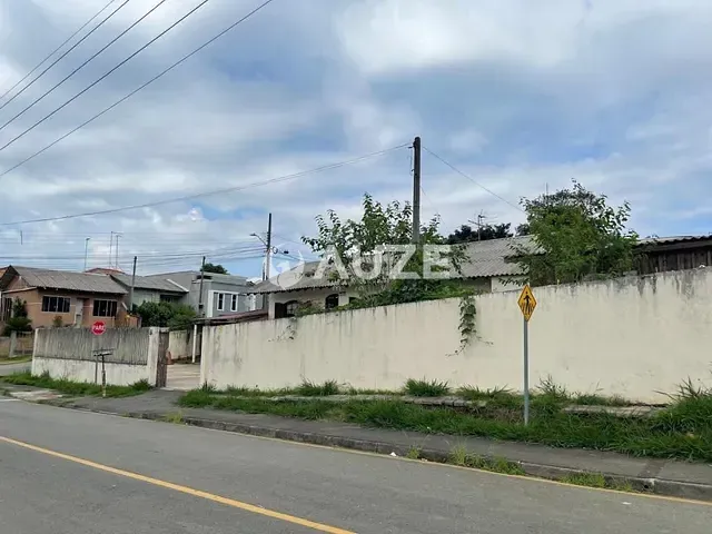 Casa com 121m² 3 quartos e 2 banheiros, à venda, no bairro Canguiri em Colombo