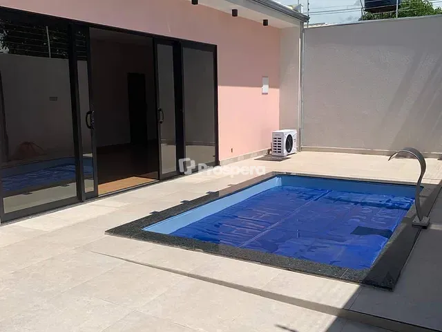 Casa com 192m² 3 quartos e 4 banheiros, à venda, no bairro Cidade Jardim em Anápolis