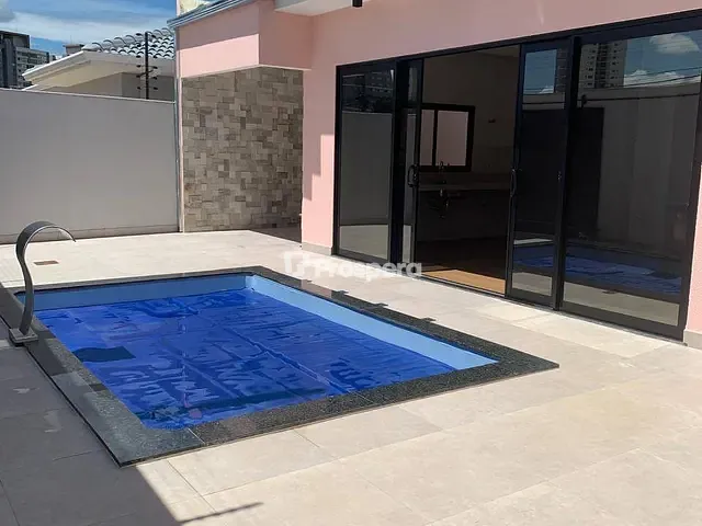 Casa com 192m² 3 quartos e 4 banheiros, à venda, no bairro Cidade Jardim em Anápolis