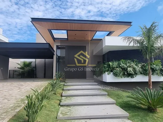 Casa com 1000m² 4 quartos e 6 banheiros, à venda, no bairro Observatório em Vinhedo