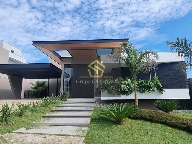 Casa com 1000m² 4 quartos e 6 banheiros, à venda, no bairro Observatório em Vinhedo