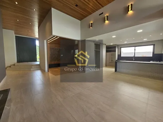 Casa com 1000m² 4 quartos e 6 banheiros, à venda, no bairro Observatório em Vinhedo