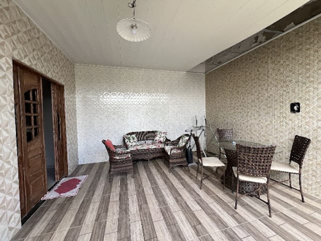 Casa com 300m² 3 quartos e 1 banheiro, à venda, no bairro Baixa Grande em Arapiraca