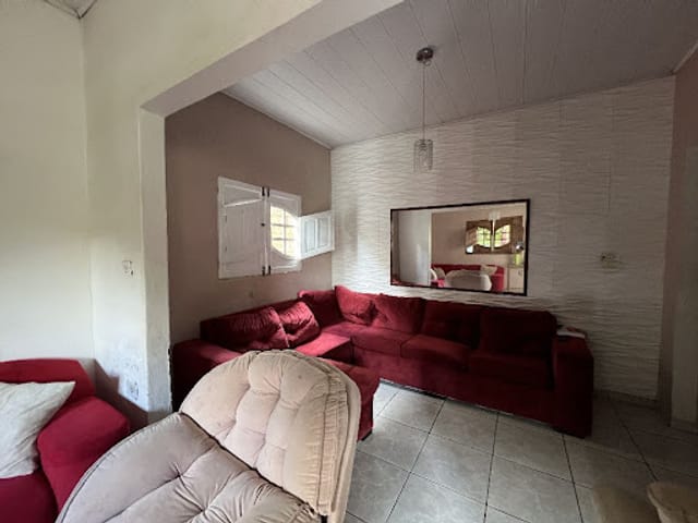 Casa com 300m² 3 quartos e 1 banheiro, à venda, no bairro Baixa Grande em Arapiraca