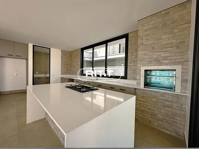 Casa com 330m² 5 quartos e 1 banheiro, à venda, no bairro Parque Brasil 500 em Paulínia