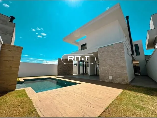 Casa com 330m² 5 quartos e 1 banheiro, à venda, no bairro Parque Brasil 500 em Paulínia