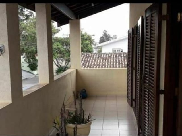 Foto do Casa - Casa com 4 dormitórios à venda, 300 m² por R$ 980.000,00 - Urbanova - São José dos Campos/SP | RUSSI IMÓVEIS