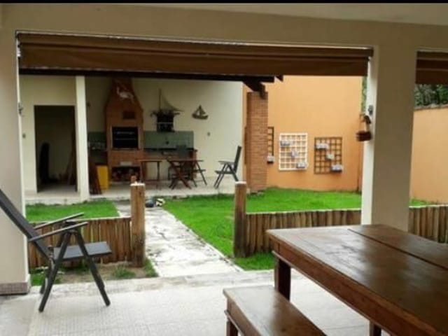 Foto do Casa - Casa com 4 dormitórios à venda, 300 m² por R$ 980.000,00 - Urbanova - São José dos Campos/SP | RUSSI IMÓVEIS