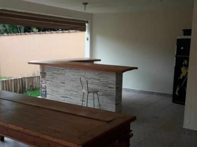 Foto do Casa - Casa com 4 dormitórios à venda, 300 m² por R$ 980.000,00 - Urbanova - São José dos Campos/SP | RUSSI IMÓVEIS