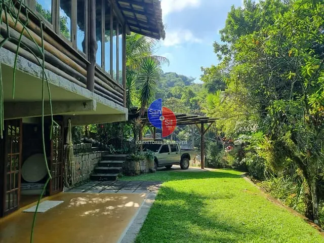 Casa com 432m² 2 quartos e 1 banheiro, à venda, no bairro Limoeiro em Guapimirim