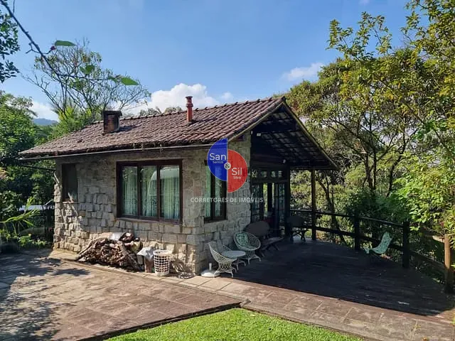 Casa com 432m² 2 quartos e 1 banheiro, à venda, no bairro Limoeiro em Guapimirim