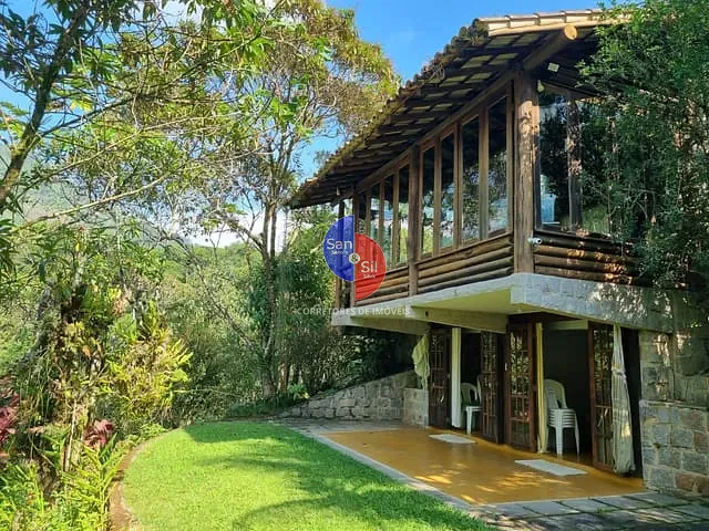 Casa com 432m² 2 quartos e 1 banheiro, à venda, no bairro Limoeiro em Guapimirim