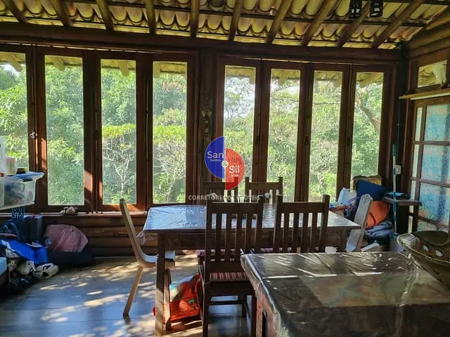 Casa com 432m² 2 quartos e 1 banheiro, à venda, no bairro Limoeiro em Guapimirim