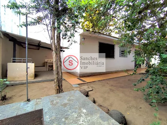 Casa 3 quartos e 2 banheiros, à venda, no bairro Parque da Vila Prudente em São Paulo
