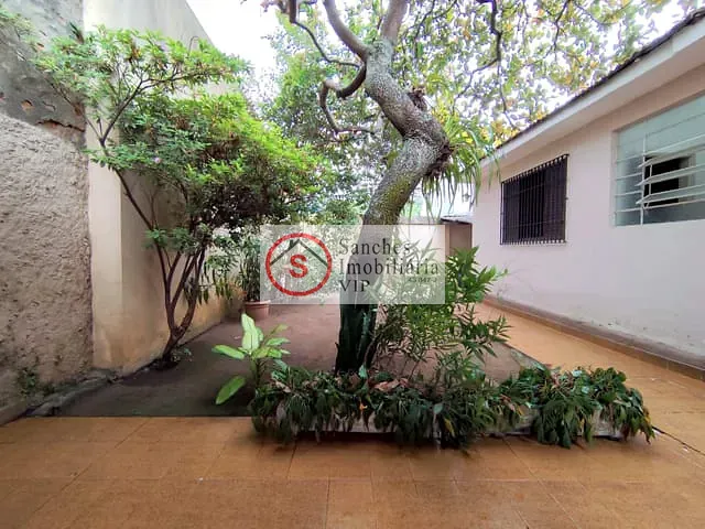 Casa 3 quartos e 2 banheiros, à venda, no bairro Parque da Vila Prudente em São Paulo