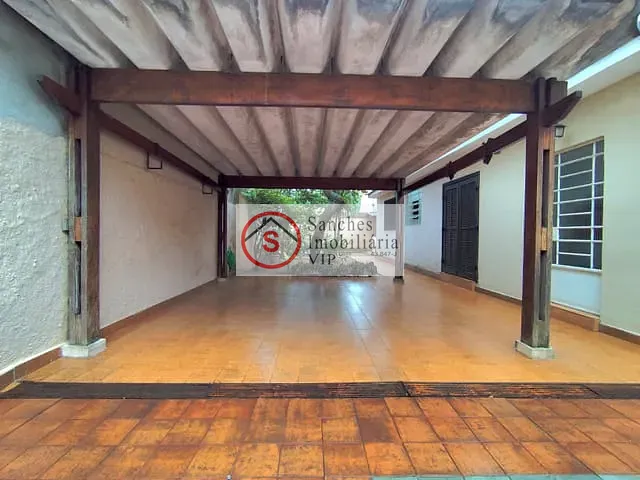 Casa 3 quartos e 2 banheiros, à venda, no bairro Parque da Vila Prudente em São Paulo