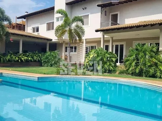 Casa com 900m² 5 quartos e 3 banheiros, à venda, no bairro Residencial Lago Sul em Bauru