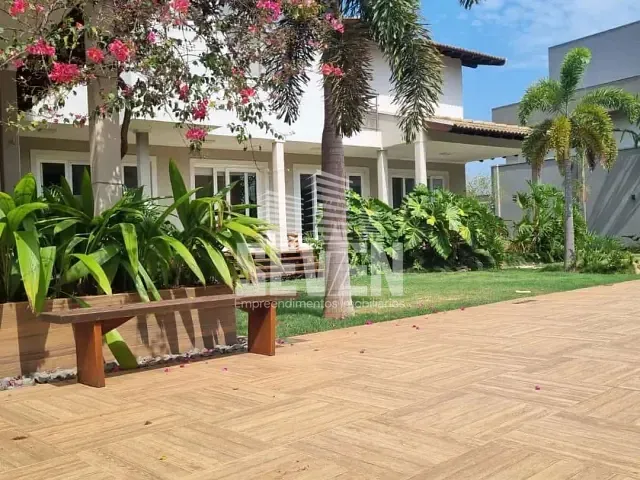 Casa com 900m² 5 quartos e 3 banheiros, à venda, no bairro Residencial Lago Sul em Bauru