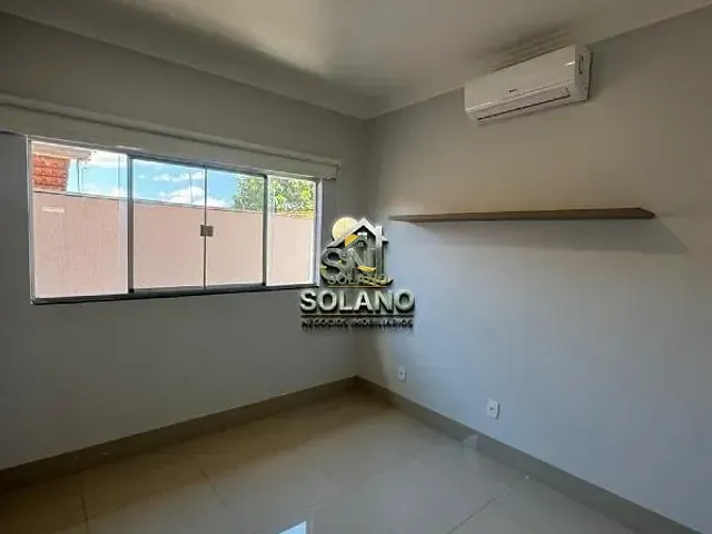 Casa com 138m² 3 quartos e 2 banheiros, à venda, no bairro Papillon Park em Aparecida de Goiânia