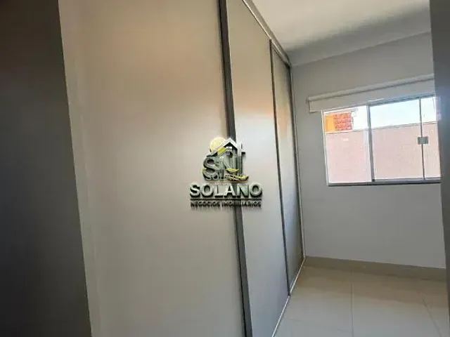 Casa com 138m² 3 quartos e 2 banheiros, à venda, no bairro Papillon Park em Aparecida de Goiânia