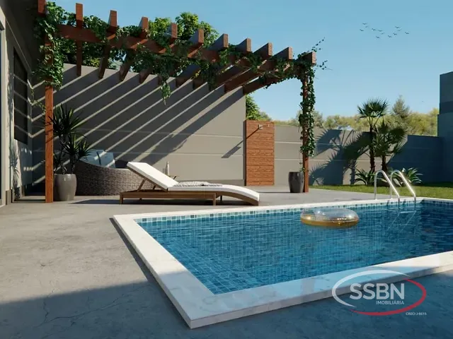 Casa com 313m² 3 quartos e 3 banheiros, à venda, no bairro Jardim Maria Helena em Nova Odessa