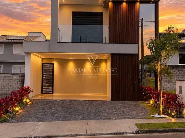 Casa com 176m² 3 quartos e 3 banheiros, à venda, no bairro Porteira Preta em Mogi das Cruzes