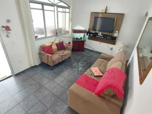 Casa com 160m² 3 quartos e 2 banheiros, à venda, no bairro BELEM em São Paulo