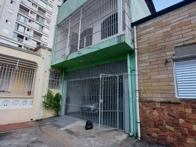 Casa com 160m² 3 quartos e 2 banheiros, à venda, no bairro BELEM em São Paulo