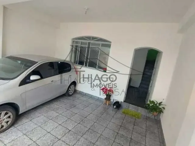 Casa com 160m² 3 quartos e 2 banheiros, à venda, no bairro BELEM em São Paulo