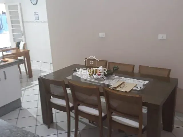 Casa com 420m², à venda, no bairro Parque Tabaeté em Taubaté