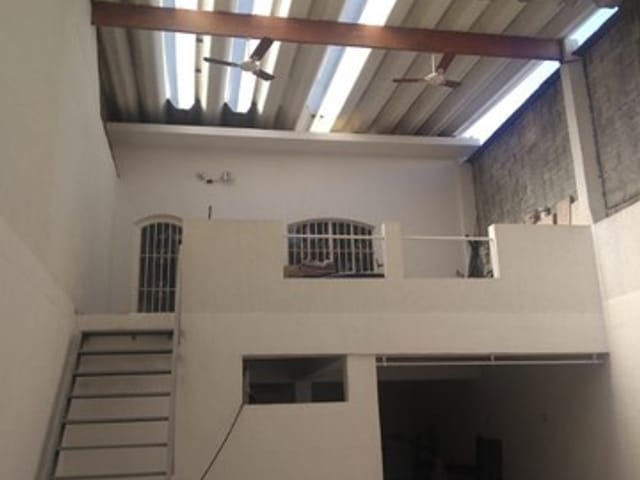 Foto do Casa - Casa à venda, Ipiranga, São Paulo, SP - Imóvel completamente reformado - centro comercial do Ipiranga: Av. Juntas Provisórias, via Anchieta, rua Silva Bueno | Vieira Imóveis