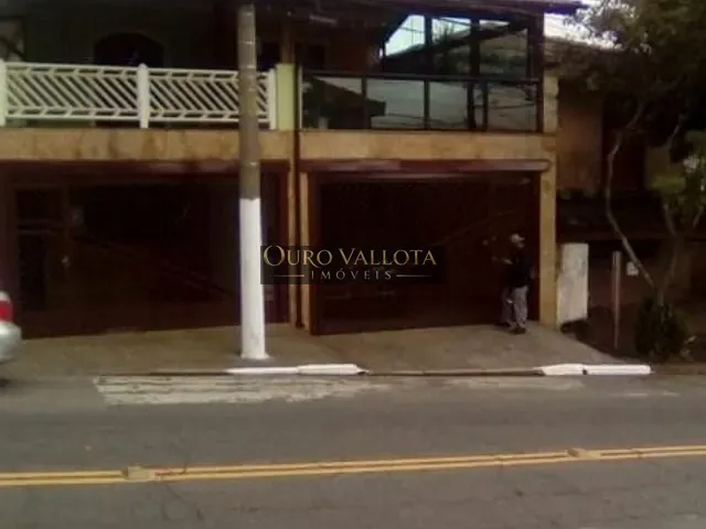 Casa com 300m² 4 quartos e 2 banheiros, à venda, no bairro Jardim Vila Formosa em São Paulo