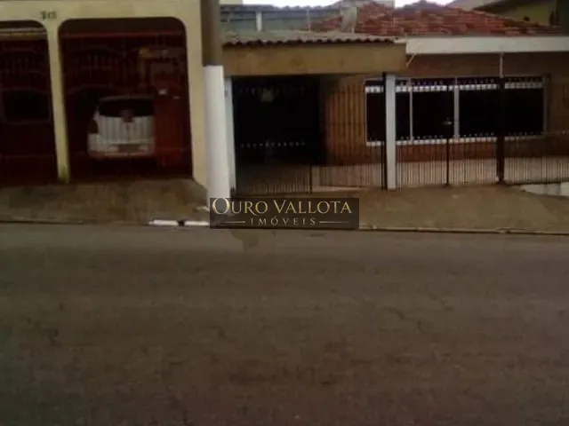 Casa com 300m² 4 quartos e 2 banheiros, à venda, no bairro Jardim Vila Formosa em São Paulo