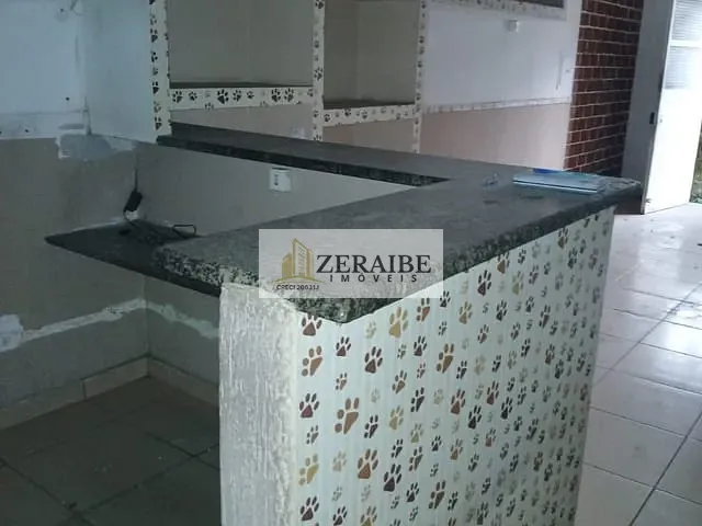 Casa para alugar, no bairro Jardim Guarulhos em Guarulhos