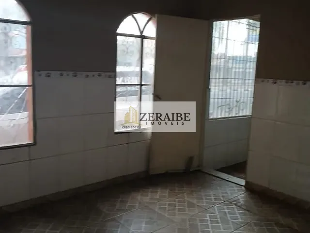 Casa para alugar, no bairro Jardim Guarulhos em Guarulhos