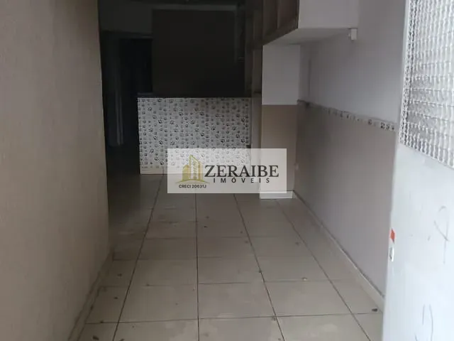 Casa para alugar, no bairro Jardim Guarulhos em Guarulhos